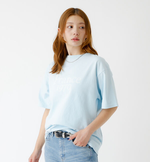 Rouge vif「【TORY LEATHER / トリーレザー】"3091" 3-PIECE SI」|ベルト|