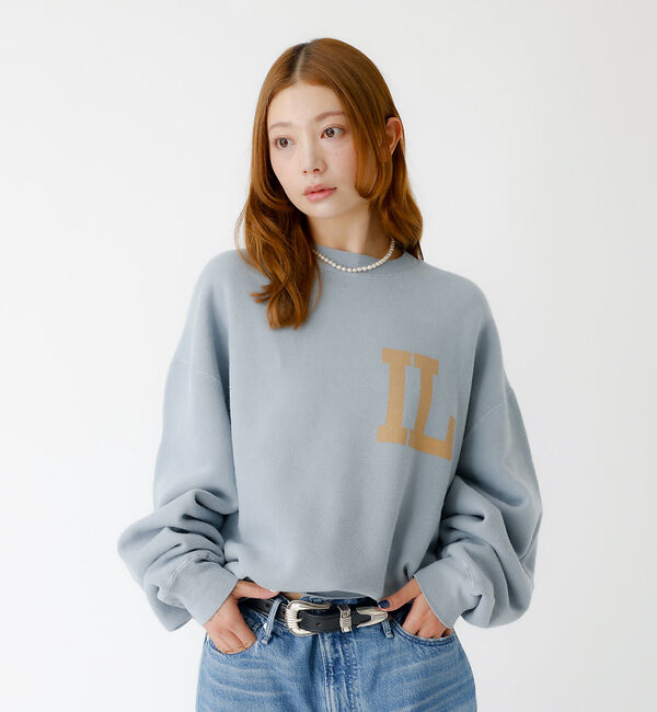 Rouge vif「【TORY LEATHER / トリーレザー】"3091" 3-PIECE SI」|ベルト|