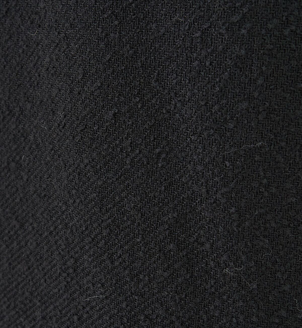 Rouge vif「【セットアップ対応】ポリウーリングカルセタイトスカート」|スカート|