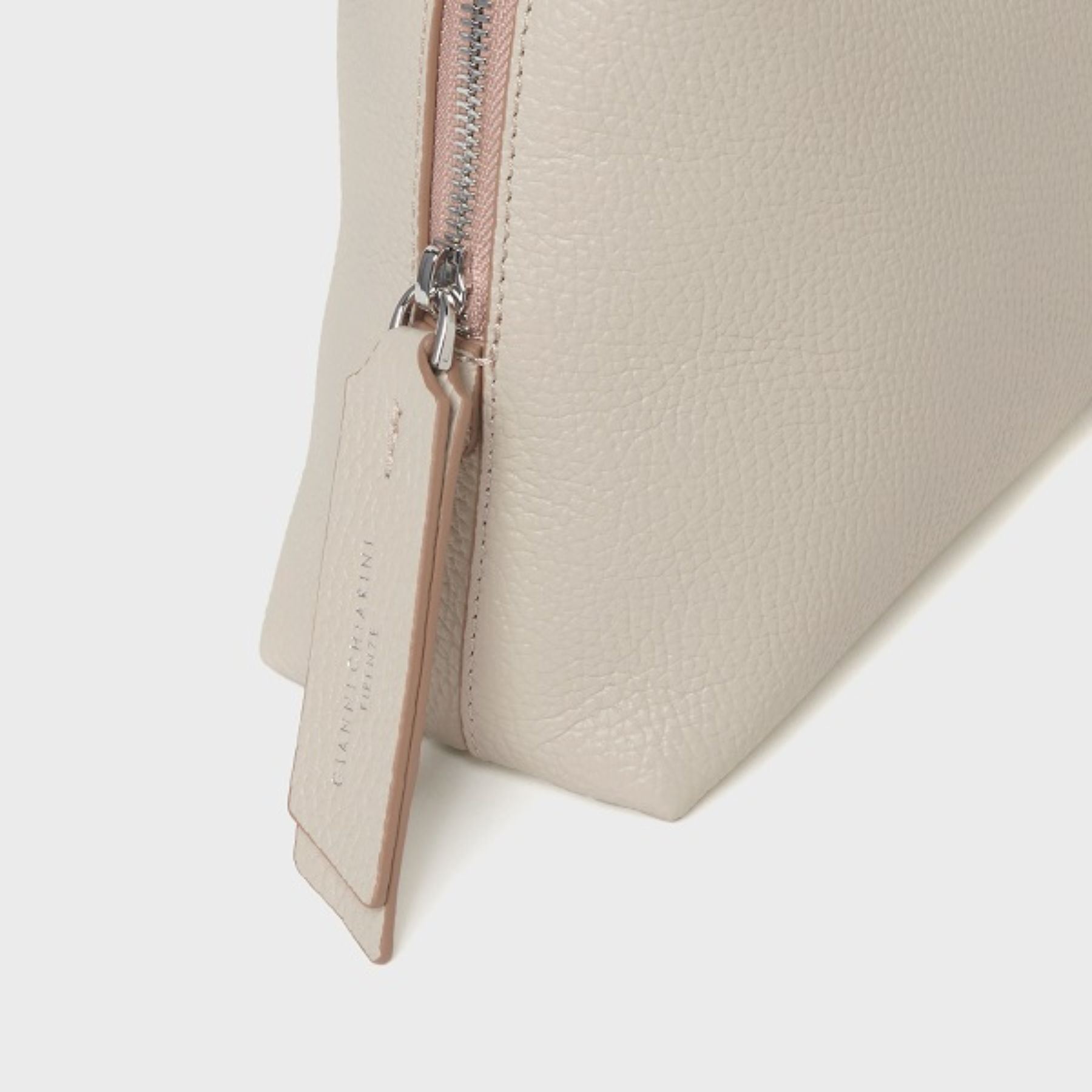 Rouge vif「【GIANNI CHIARINI/ジャンニ キアリーニ】ALIFA M アリファ」|ショルダー・メッセンジャー|