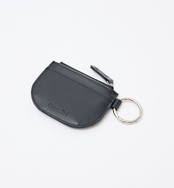 Rouge vif「【Casselini / キャセリーニ】モチーフコインケース」|財布|