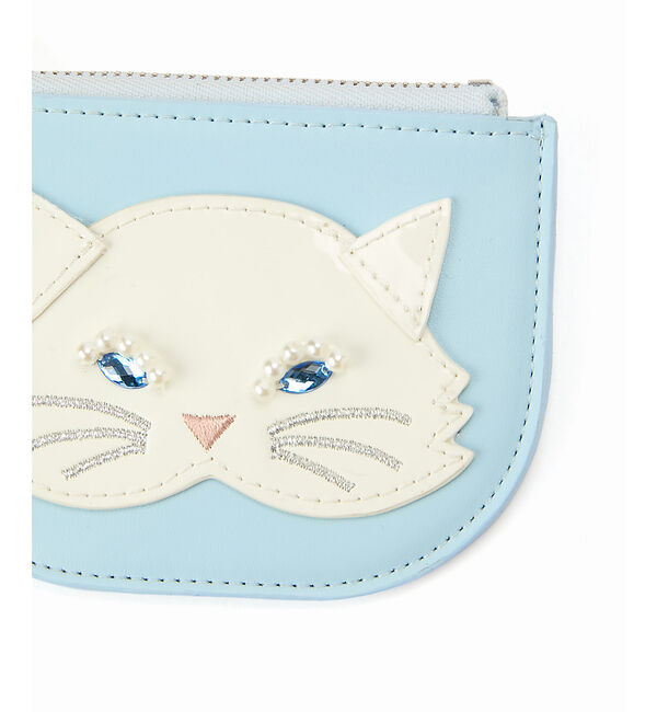 Rouge vif「【Casselini / キャセリーニ】モチーフコインケース」|財布|