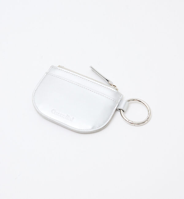 Rouge vif「【Casselini / キャセリーニ】モチーフコインケース」|財布|