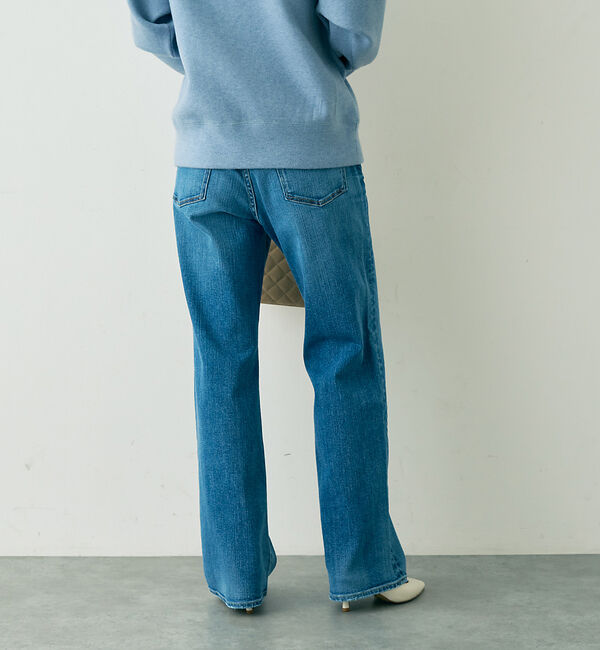 Rouge vif「【RED CARD/レッドカード】別注35th Anniversary.Stra」|デニム|