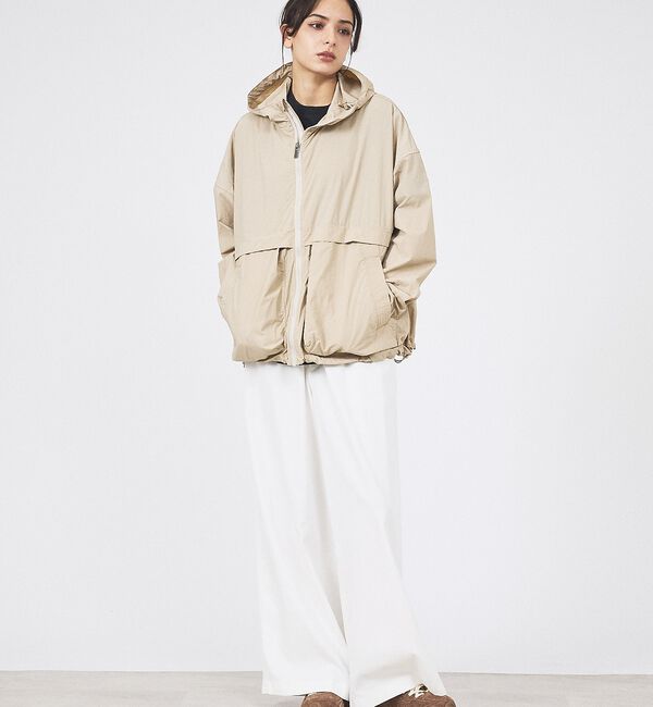 Rouge vif「【MOHI/モヒ】スウェードスニーカー」|スニーカー|