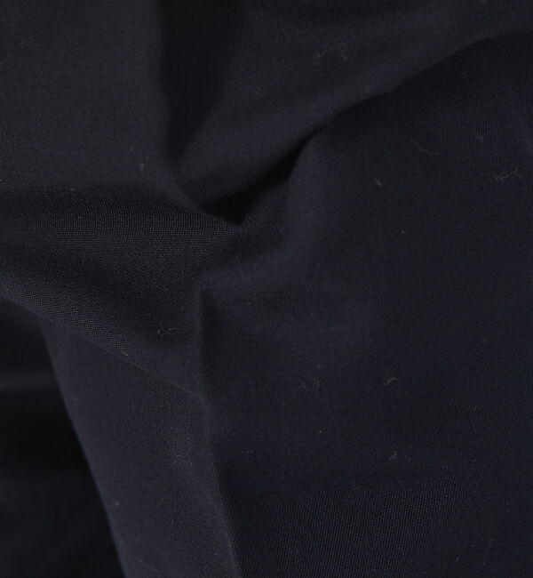 qualite「コットン2重織ストレートパンツ」|その他|