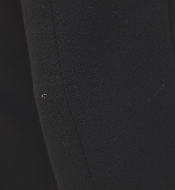 qualite「ウォームツイルスリムスリットパンツ」|その他|