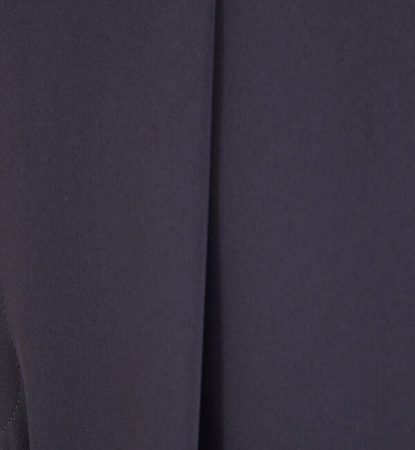 qualite「【セットアップ対応】マットサテンストレートパンツ」|その他|