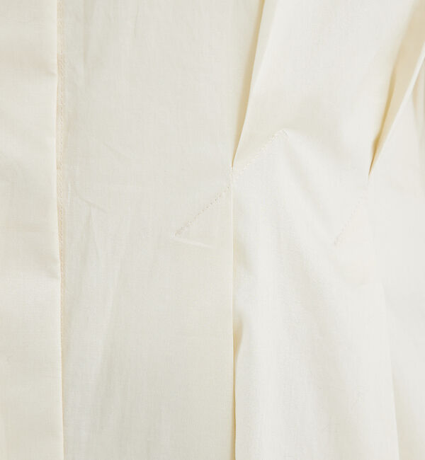 qualite「ツイストタックワンピース」|ワンピース|