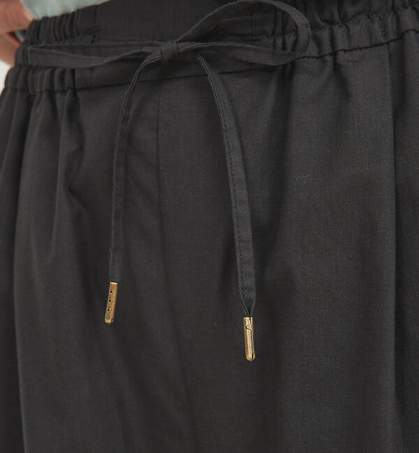 qualite「ダンプイージーテーパードパンツ」|その他|