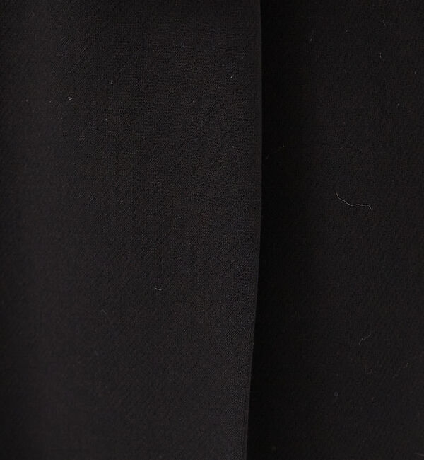 qualite「【ベストセラー】ダブルクロスセンタープレスパンツ」|その他|