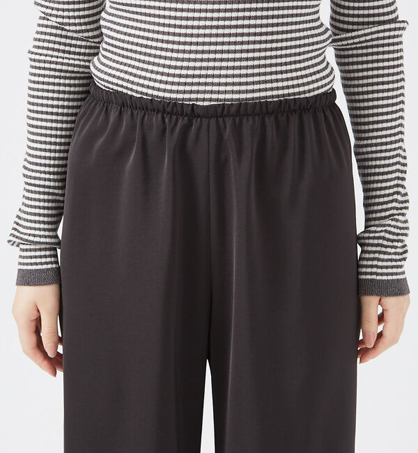 qualite「スライトラスターレギンスパンツ」|その他|