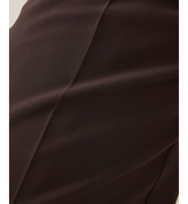 qualite「【セットアップ対応】ワイドダブルジャケット」|その他|