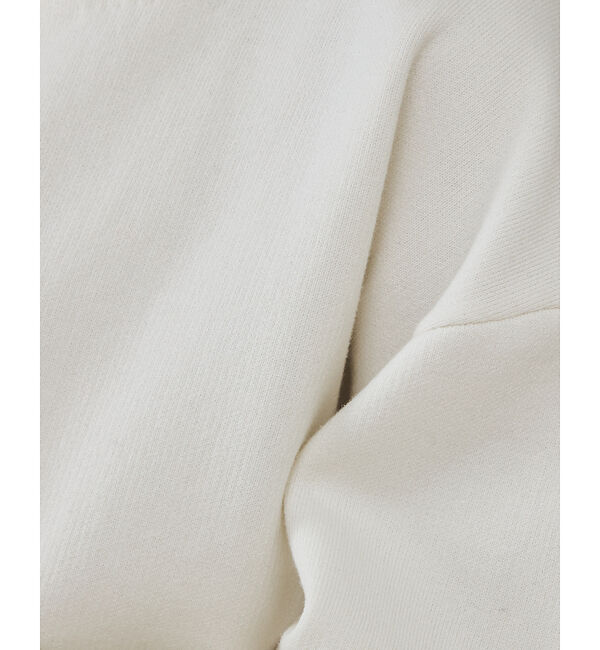 qualite「【春にちょうどいい軽羽織り】ダブルフェイスニットカーディガン」|カーディガン|