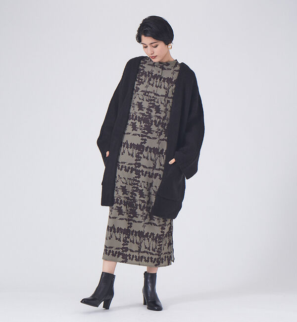 AU BANNISTER「【最高ブーツ/トーキョー】ラウンドトゥブーツ」|ショートブーツ|