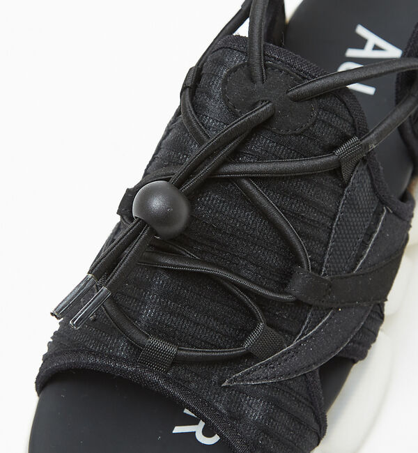 AU BANNISTER「ストリームラインスポーツサンダル」|サンダル|