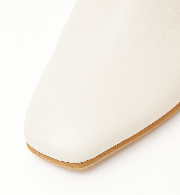 AU BANNISTER「ストレッチニットシューティー」|その他|