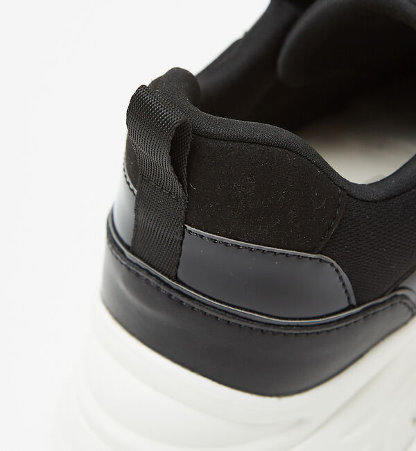 AU BANNISTER「【最高スニーカー】ダッドスニーカー」|スニーカー|