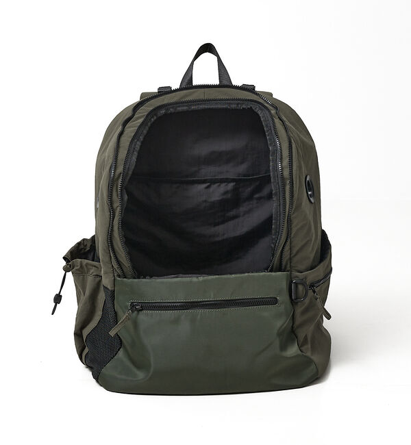 LOWELL things「MATIE/ペットリュックL【Direction by 有末 麻祐子】」|その他|