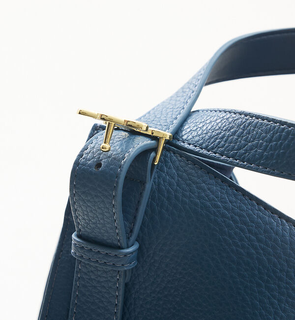 LOWELL things「【新色追加】Peak/メタルモチーフオープントート」|トートバッグ|