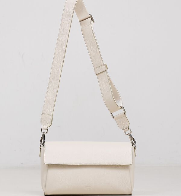 LOWELL things「Stri/レザークロスボディバッグ」|その他|