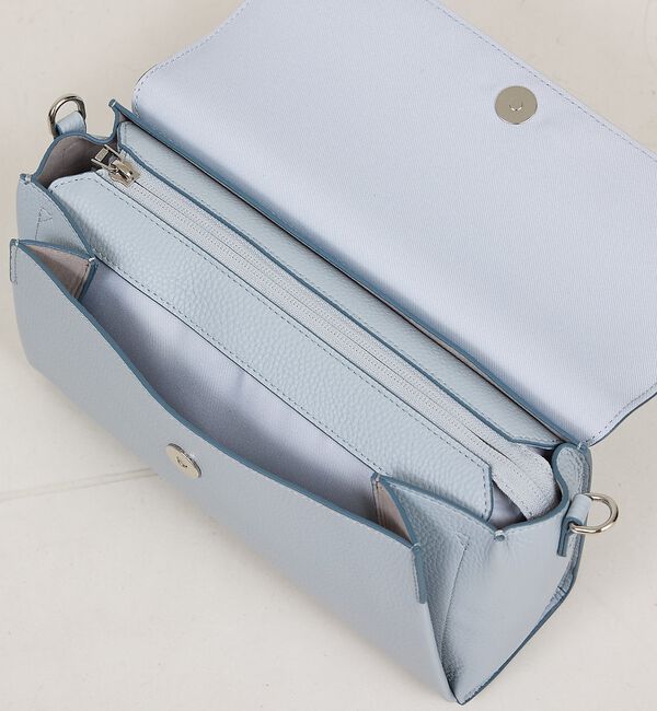 LOWELL things「Stri/レザークロスボディバッグ」|その他|