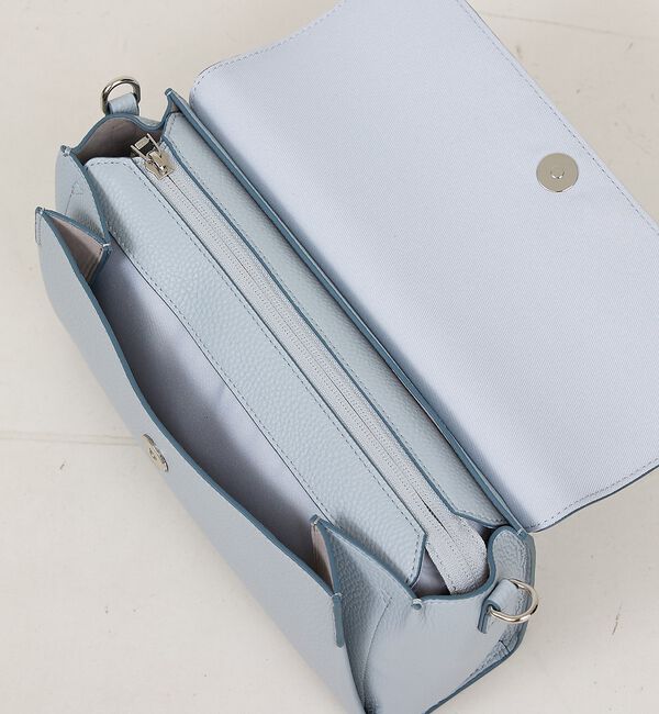 LOWELL things「Stri/レザークロスボディバッグ」|その他|