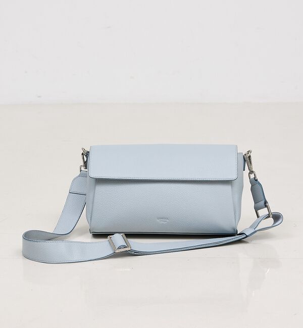 LOWELL things「Stri/レザークロスボディバッグ」|その他|