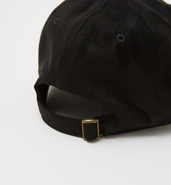 abahouse mavie「フェイクスウェードキャップ」|その他|