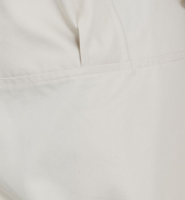 abahouse mavie「【春アウター】フーデッドブルゾン」|ブルゾン・スタジャン|