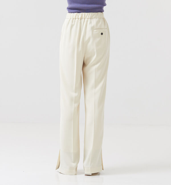 The Store by C' 「【COCUCA】イージーフレアパンツ」|その他|