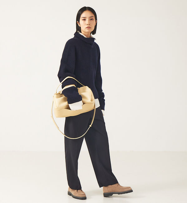 The Store by C' 「【COCUCA】スーチングパンツ《セットアップ対応》」|スラックス|