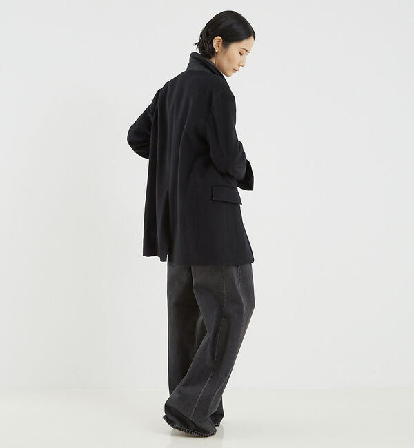 The Store by C' 「【COCUCA】カバージャケット」|テーラードジャケット|