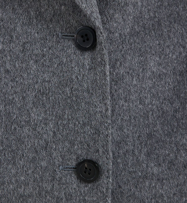 The Store by C' 「【COCUCA】カバージャケット」|テーラードジャケット|