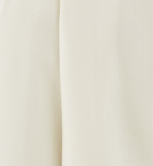 The Store by C' 「【COCUCA】ウォッシャブルカーヴィーパンツ」|その他|