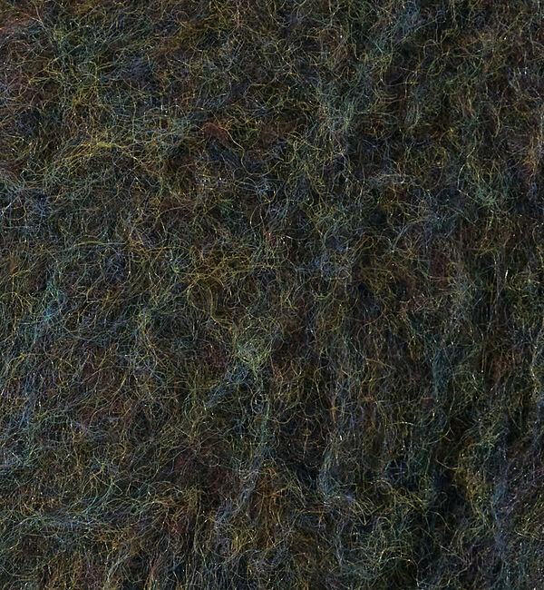 NOMINE「イエティ2WAYニットブルゾン」|カーディガン|