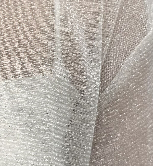 NOMINE「チュールTシャツ」|Tシャツ・カットソー|