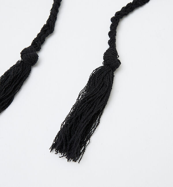 NOMINE「【LY】Chullo 透かしレース編み　サマーニット帽/ガイドワッチ」|その他|