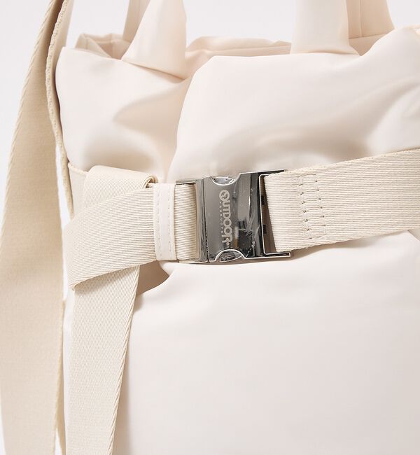 NOMINE「【OUTDOOR PRODUCTS】2way Belt Tote(SS) ベルト」|トートバッグ|