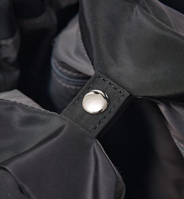 NOMINE「【OUTDOOR PRODUCTS】2way Belt Tote(M) 2WAY」|トートバッグ|