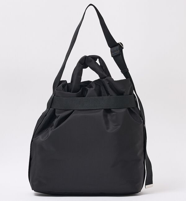 NOMINE「【OUTDOOR PRODUCTS】2way Belt Tote(M) 2WAY」|トートバッグ|