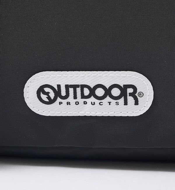 NOMINE「【OUTDOOR PRODUCTS】2way Belt Tote(M) 2WAY」|トートバッグ|