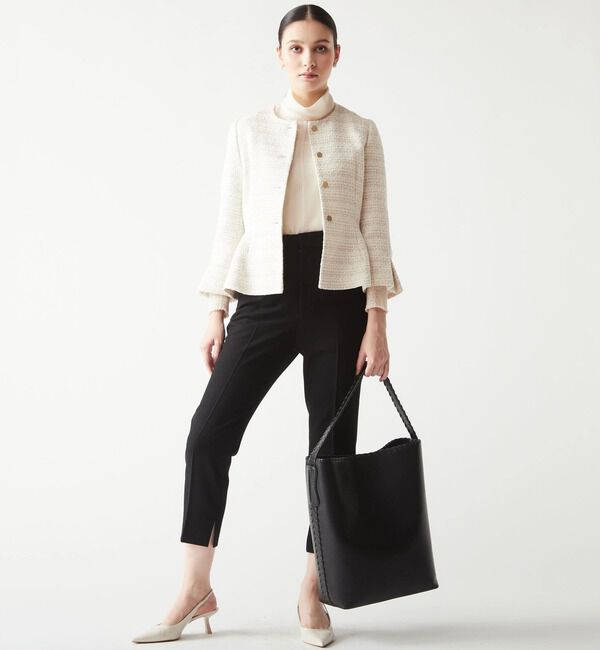 TIARA「オックスシガレットパンツ」|その他|