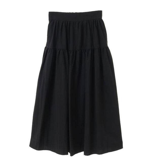 TIARA「ティアードロングスカート」|スカート|