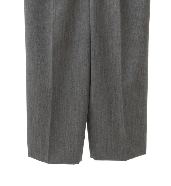 TIARA「【CINOH/チノ】タックパンツ」|その他|