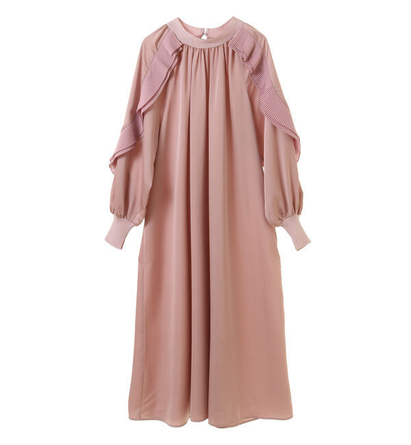 TIARA「《別注》【MARILYN MOON/マリリンムーン】ワンピース」|ワンピース|