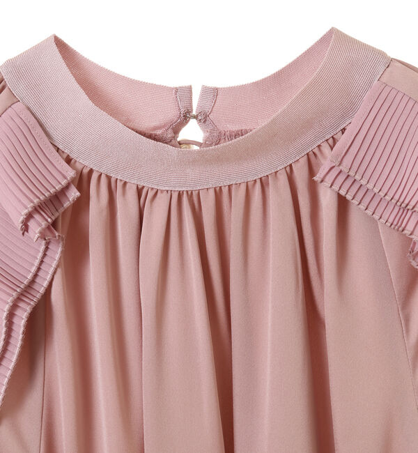 TIARA「《別注》【MARILYN MOON/マリリンムーン】ワンピース」|ワンピース|