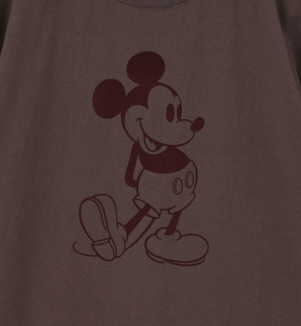 TIARA「【GOOD ROCK SPEED/グッドロックスピード】ミッキーTシャツ」|Tシャツ・カットソー|