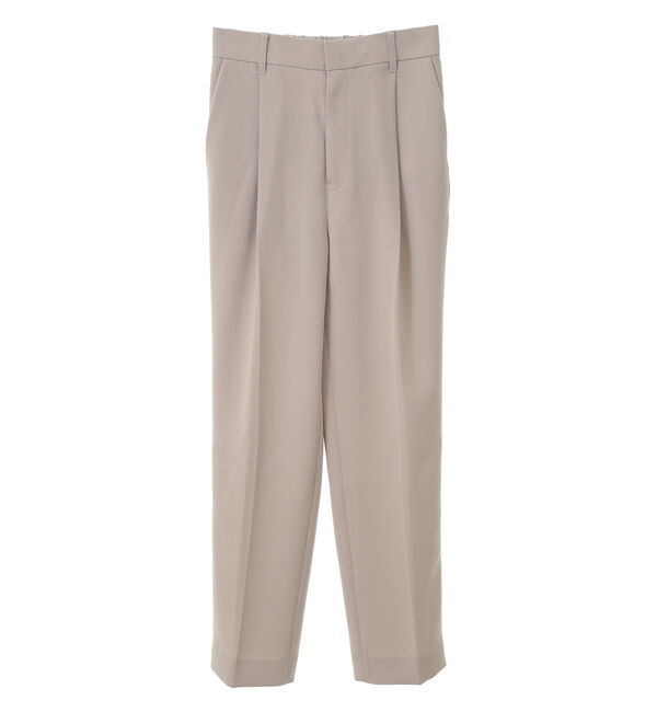 Liesse「ストレートスリムパンツ」|その他|