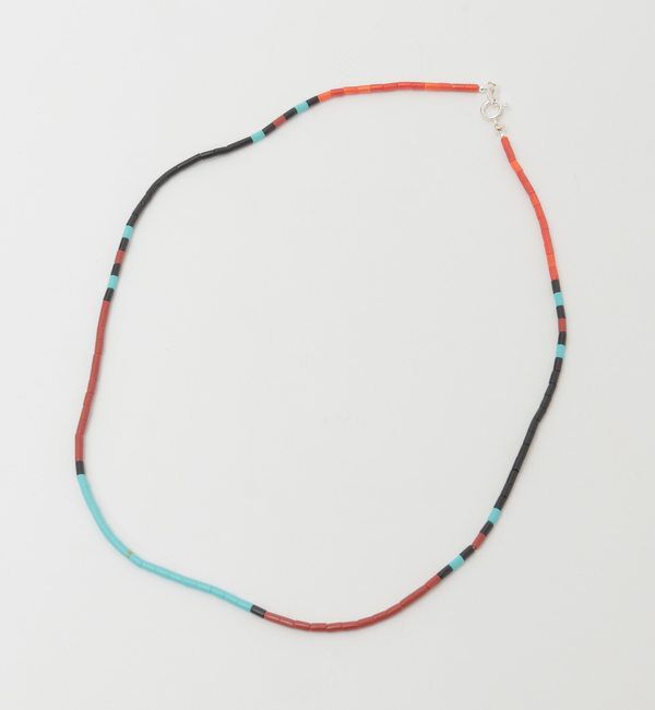 Liesse「【Harpo/アルポ】ネックレス (Collier N355 Dask)」|ネックレス|マルチ